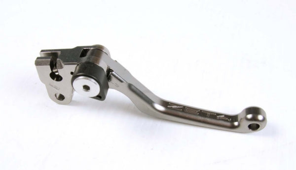 DRC ZETA UNIT PIVOT CLUTCH LEVER 4-FINGER FP TYPE DRC ZE42-4620