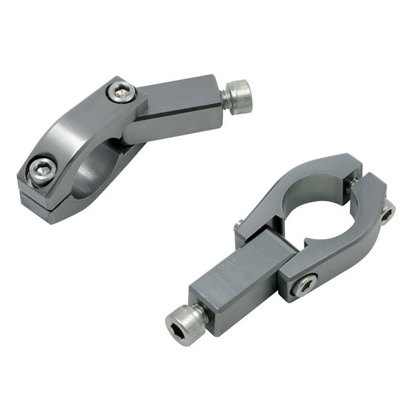 DRC ZETA UNIT HANDGUARD CLAMP 1-1/8 ARMOR DRCZETA ZE71-1612