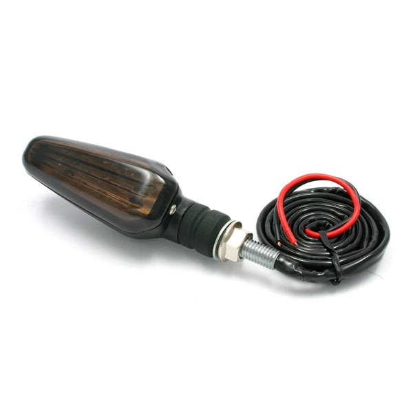 DRC ZETA UNIT FLASHERS FLEXIBLE LED SMK QTY2 D45-60-208