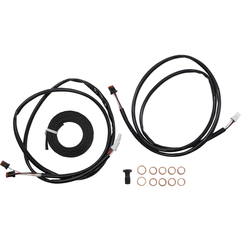 LA CHOPPERS CABL KT PM AB 18-20 FL21+ LA-8056KT3-19M