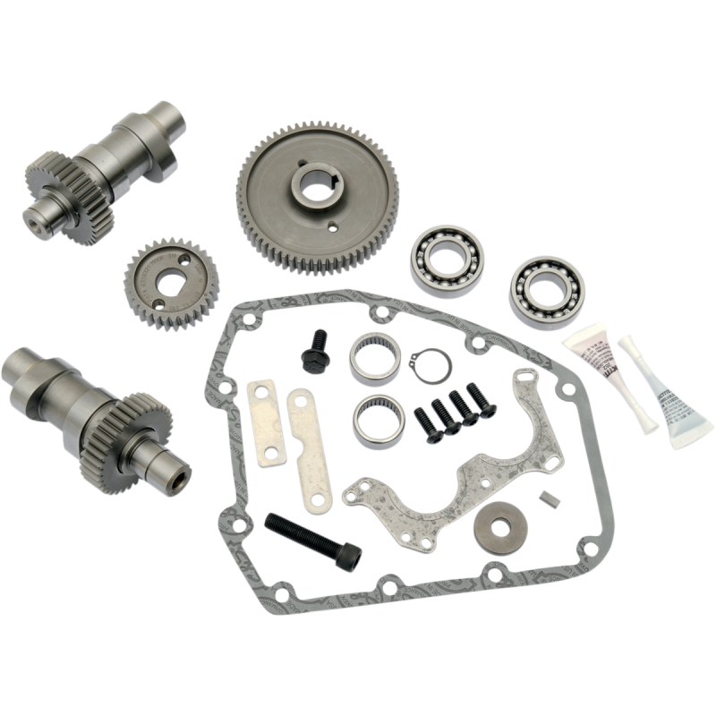 S&S CYCLE 99-06 T/C 510G G/DRIVE CAM COMPL KIT 33-5177