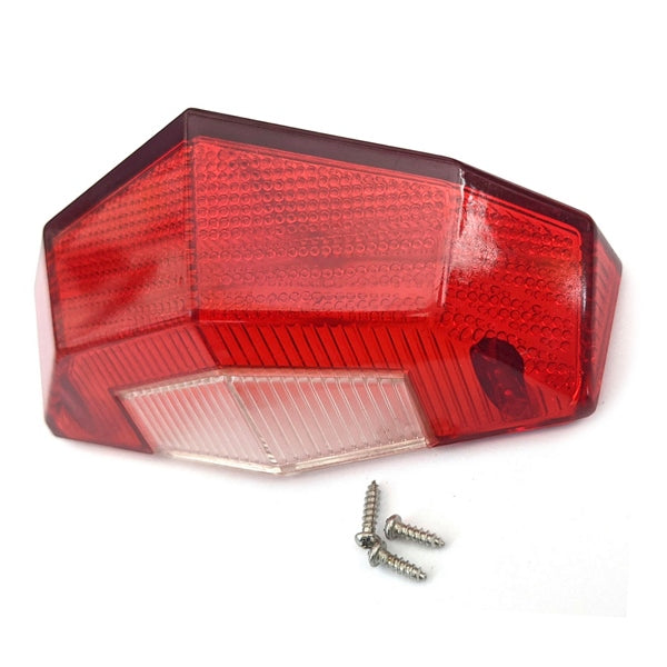 DRC ZETA UNIT LENS REPL EDGE2 RD DRCZETA D45-29-487