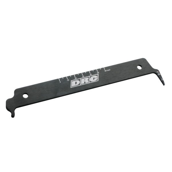 DRC ZETA UNIT CHAIN CHECKER DRC 420-530 D59-16-801