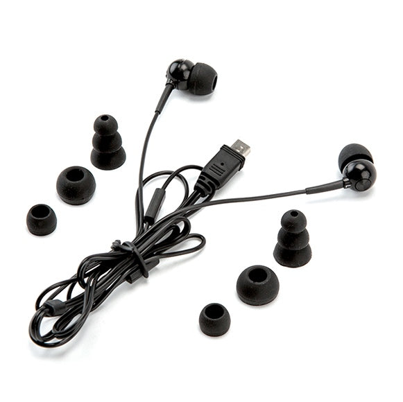 UCLEAR EAR BUD UNIV LONG UCLEAR 11017