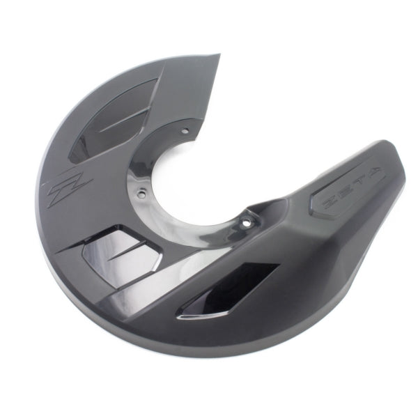DRC ZETA UNIT FRONT DISC GUARD WH ZE52-1046