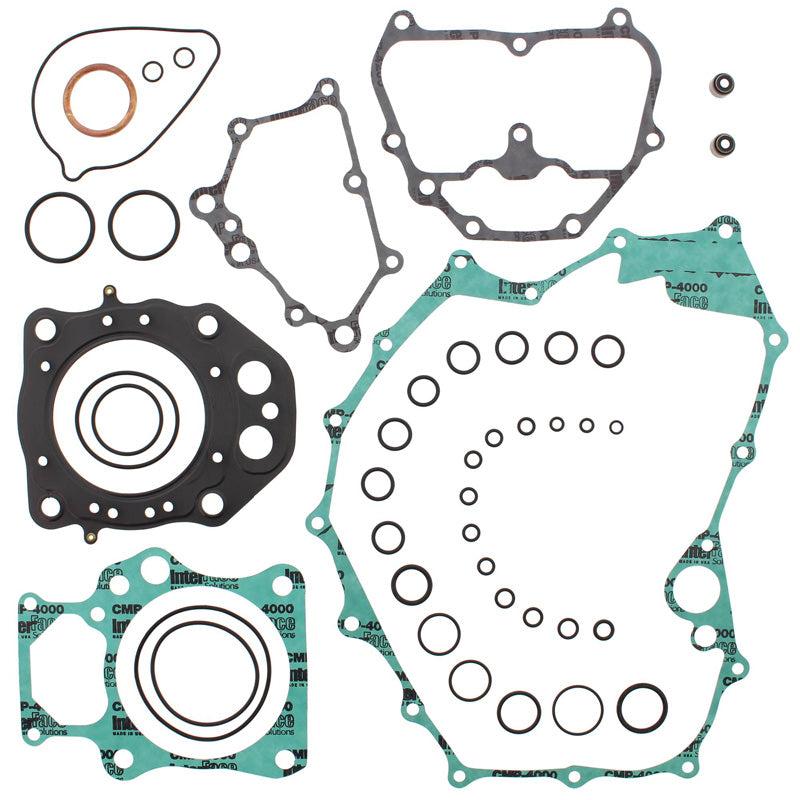 VERTEX COMPLETE GASKET KIT WITHOUT SEALS 808947