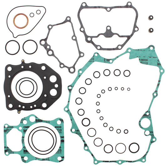 VERTEX COMPLETE GASKET KIT WITHOUT SEALS 808947