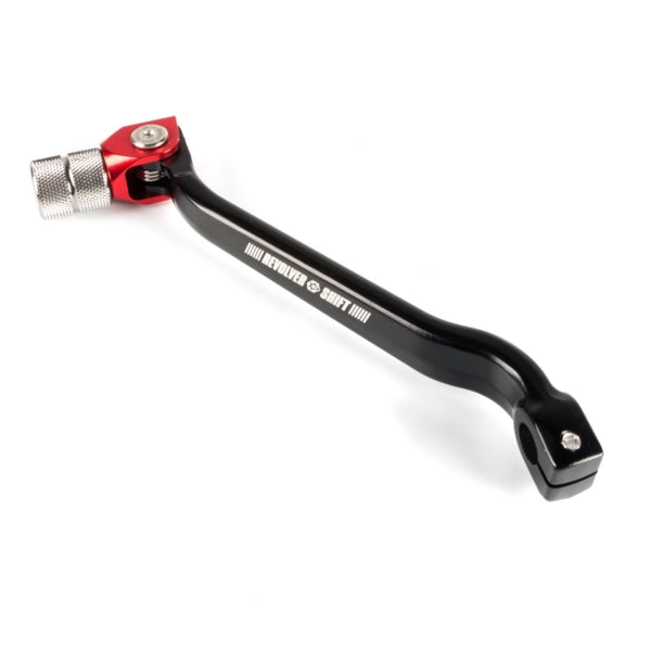 DRC ZETA UNIT SHIFT LEVER REVOLV RD DRCZETA ZE90-3142