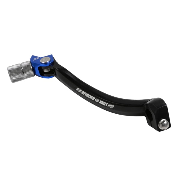 DRC ZETA UNIT SHIFT LEVER REVOLV BL DRCZETA ZE90-3326