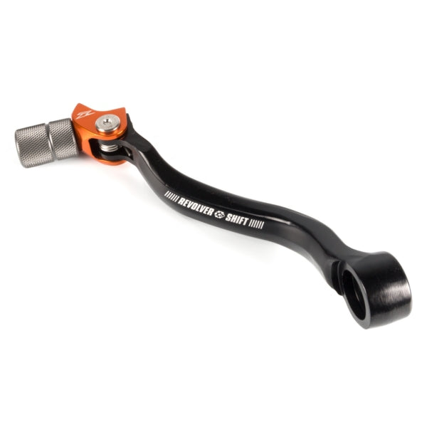 DRC ZETA UNIT SHIFT LEVER REVOLV OG DRCZETA ZE90-3423