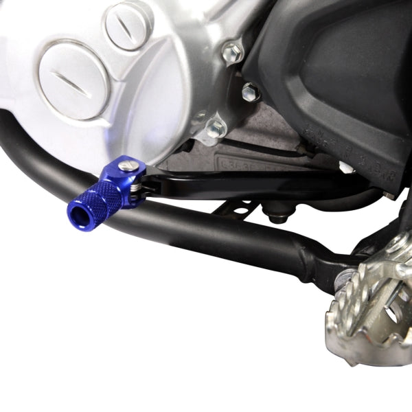 DRC ZETA UNIT SHIFT LEVER FORGED BL DRCZETA ZE90-4346