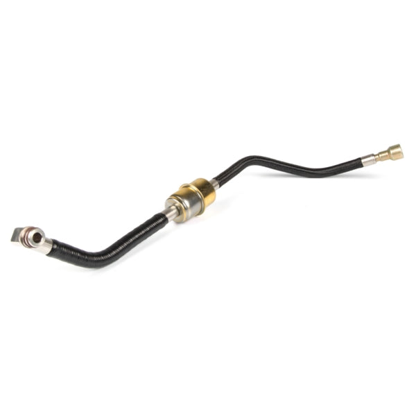 KIMPEX HOSE ASSEMBLY W/FUEL FILTER POL KIMPEX 1027