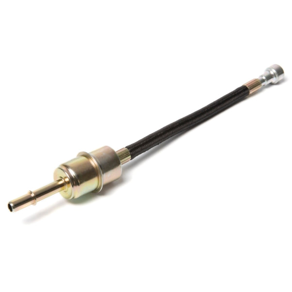 KIMPEX HOSE ASSEMBLY W/FUEL FILTER POL KIMPEX JF2046