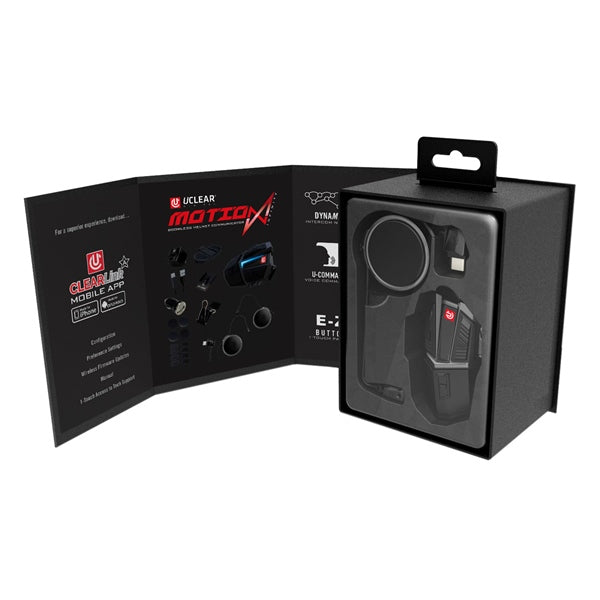 UCLEAR MOTION INFINITY SINGLE KIT 180510