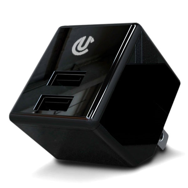 UCLEAR CHARGE/ADAPTER DUAL AC/USB 111042
