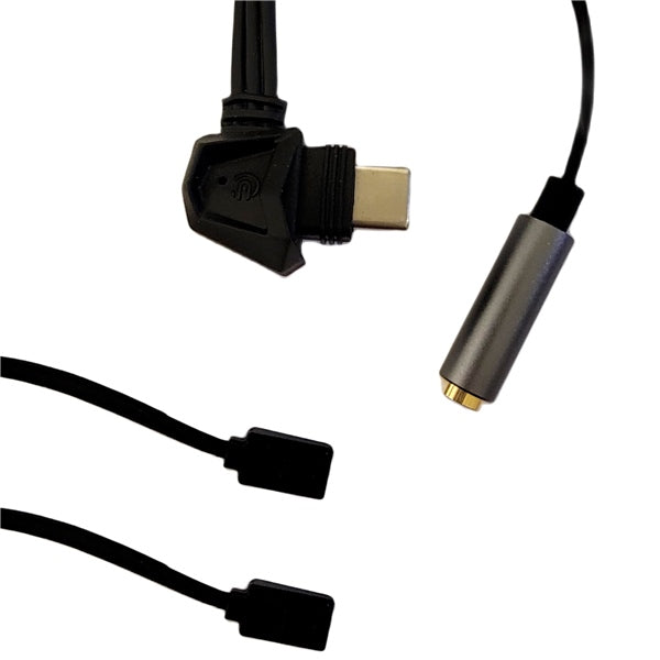 UCLEAR SPEAKER ADAPTOR 3.5MM UCLEAR 111044