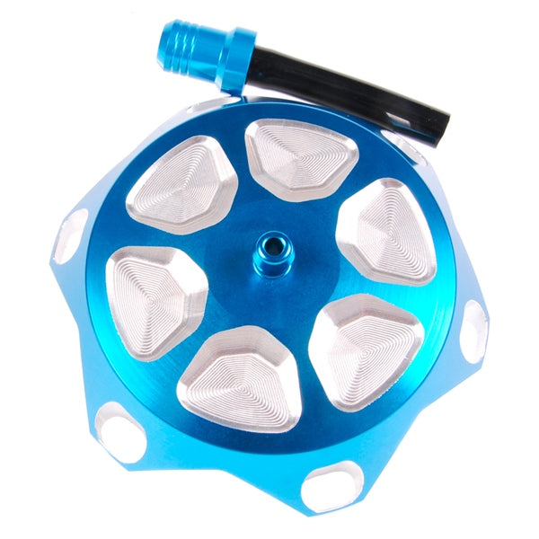 KEITI GAS CAP BL HON YAM KEITI GC102B
