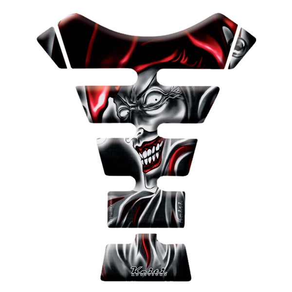 KEITI TANK PAD JOKER RD KEITI KT6500R