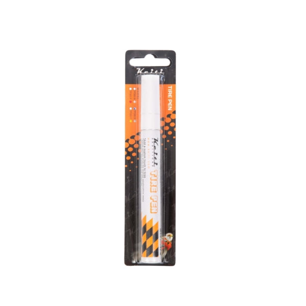 KEITI TIRE PEN WHITE TP300W