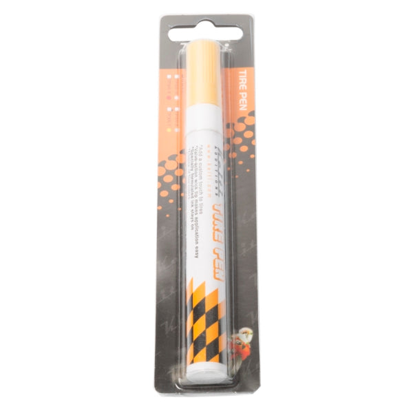 KEITI TIRE PEN YELLOW TP300Y