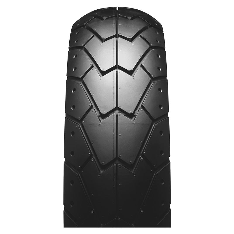 BRIDGESTONE 150/90-15 TL RR 74V G526 V-MAX 89-07 004782