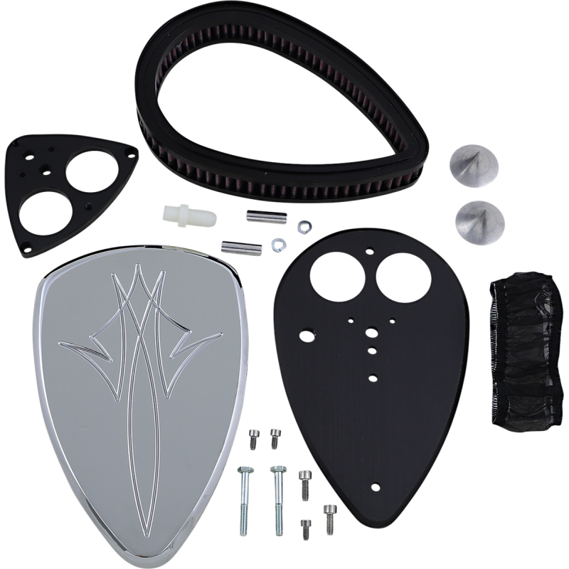 BARON BIG AIR KT PSTRP XVS1300 BA-2013-13