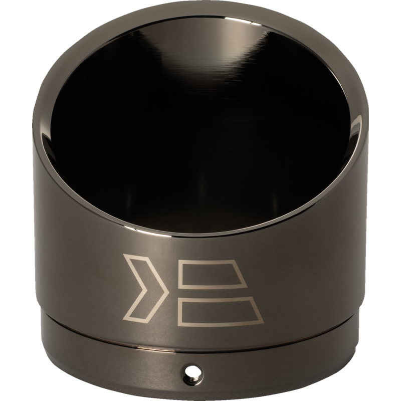 KHROME WERKS EDGE END CAP TIP - ECLIPSE 201719P