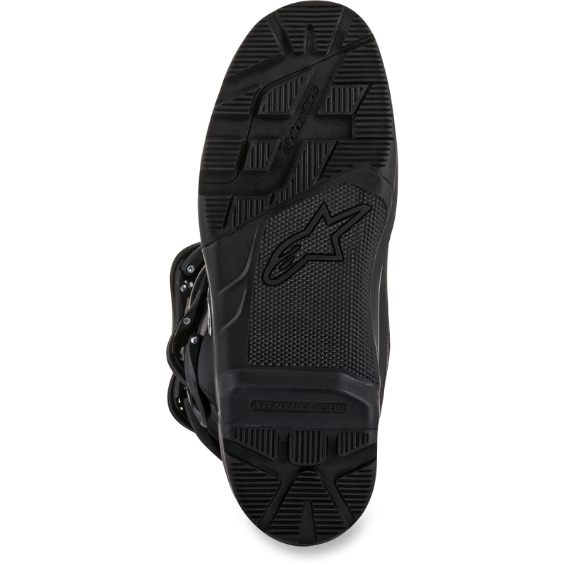 ALPINESTARS BOOT TECH 3 ENDURO BK 10 2013118-10-10