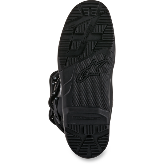 ALPINESTARS BOOT TECH 3 ENDURO BK 8 2013118-10-8