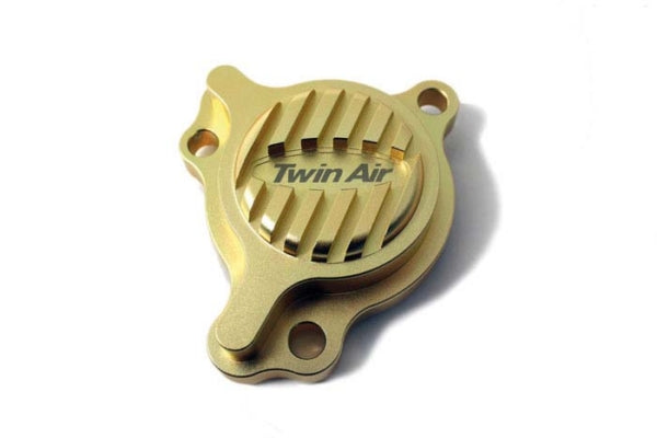 TWIN AIR OIL FILTER CAP KAWA TWINAIR TA160311