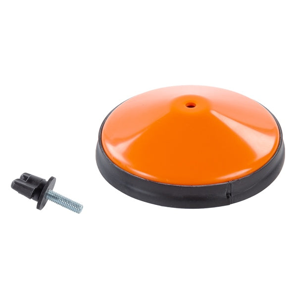 TWIN AIR AIRBOX COVER YAM TWINAIR TA160065
