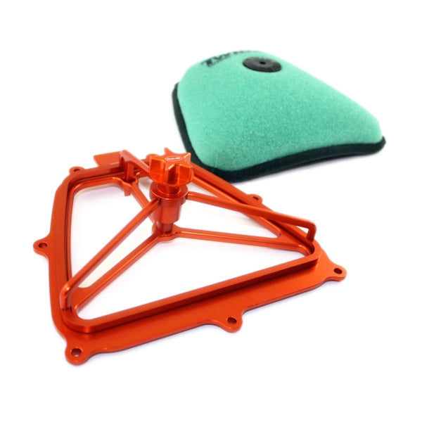 TWIN AIR AIR FILTER POWERFLOW KIT YAM TWINAIR TA152222C