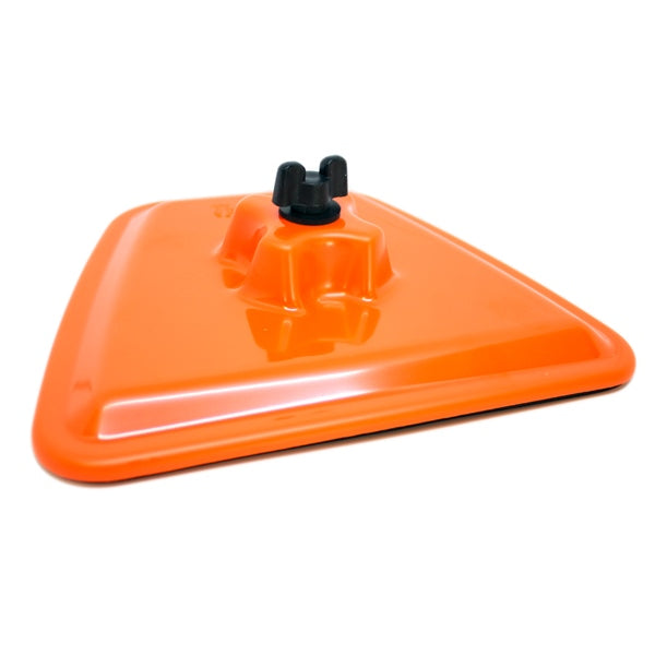 TWIN AIR AIRBOX COVER HON TWINAIR TA160115