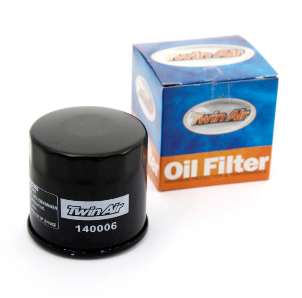 TWIN AIR OIL FILTER A/C SUZ/KAWA TWINAIR TA140006