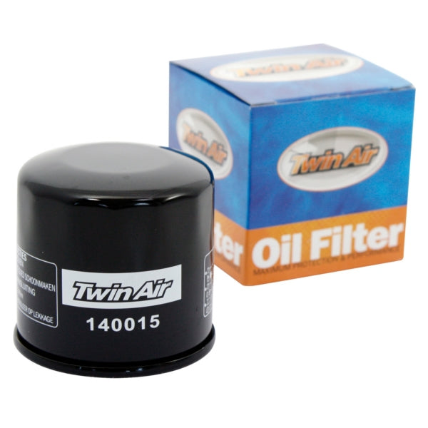 TWIN AIR OIL FILTER A/C KAWA SUZ YAM TWIN AIR TA140015