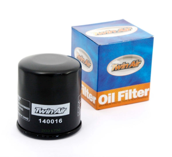 TWIN AIR OIL FILTER KAWA POL YAM TWIN AIR TA140016