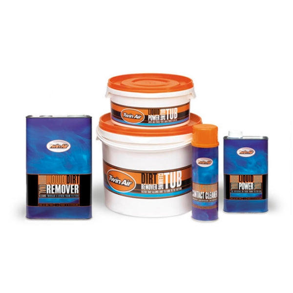 TWIN AIR AIR SYSTEM COMPLET KIT TA159000