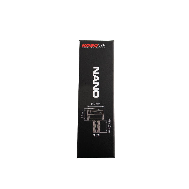 KOSO NANO LED SERIES INDICATOR (PAIR) HE041001