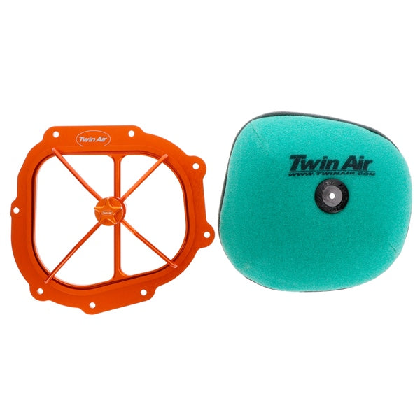 TWIN AIR AIR FILTER POWERFLOW KIT KAWA TWINAIR TA151126C