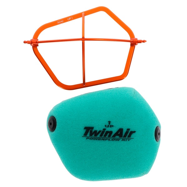 TWIN AIR AIR FILTER POWERFLOW KIT KTM TWINAIR TA154225C