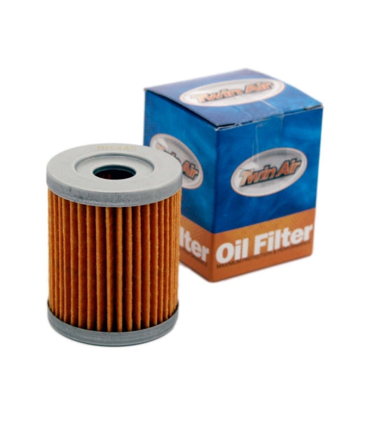 TWIN AIR OIL FILTER SUZ/KAWA TWINAIR TA140005