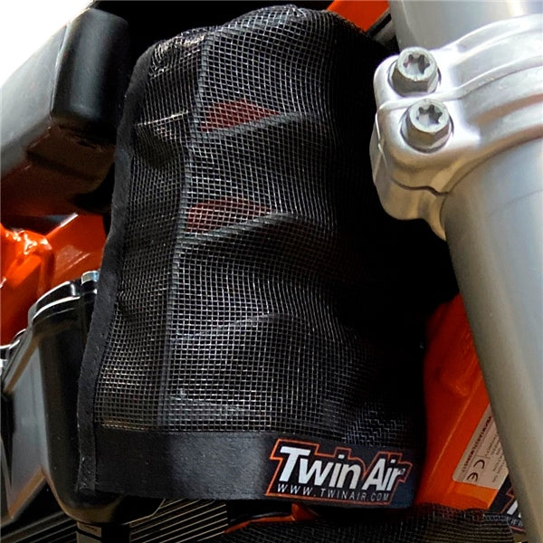 TWIN AIR RADIATOR SLEEVE GASGAS TWINAIR TA177759SL491
