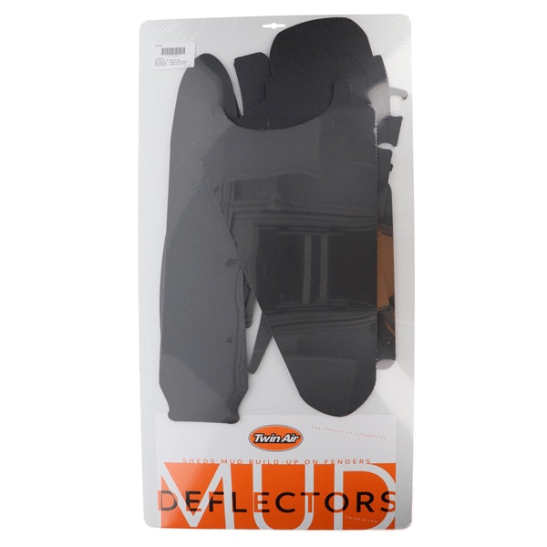 TWIN AIR MUD DEFLECTOR FOAM YAM TWINAIR TA177767201