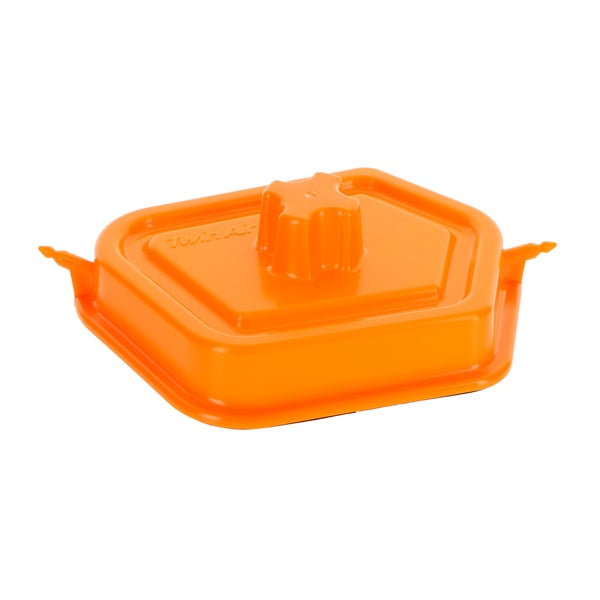 TWIN AIR AIRBOX COVER KTM TWINAIR TA160127