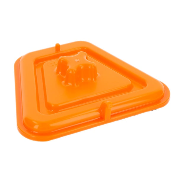 TWIN AIR AIRBOX COVER YAM TWINAIR TA160130