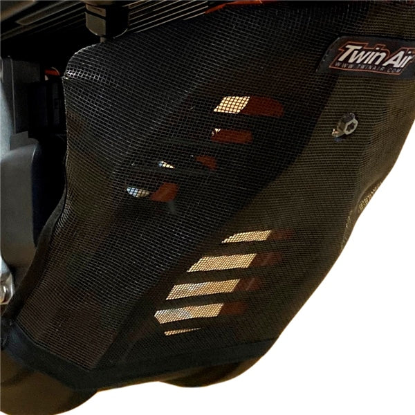 TWIN AIR SLEEVE SKIDPLATE KTM TWINAIR TA177759SL492