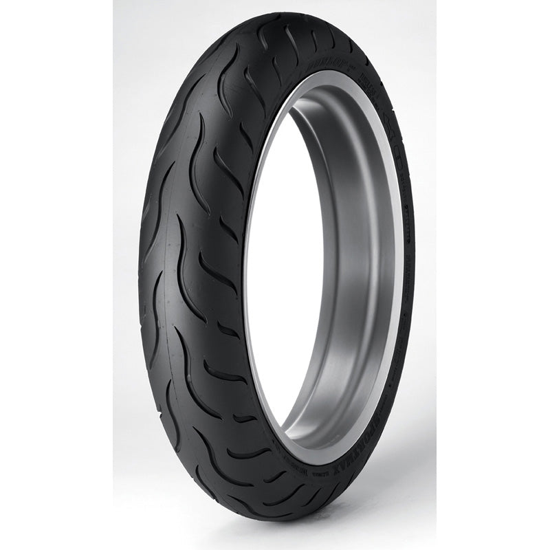 DUNLOP 120/70ZR-19 FR.V-ROD HD D208 SPORT RADIAL. 43172-01B