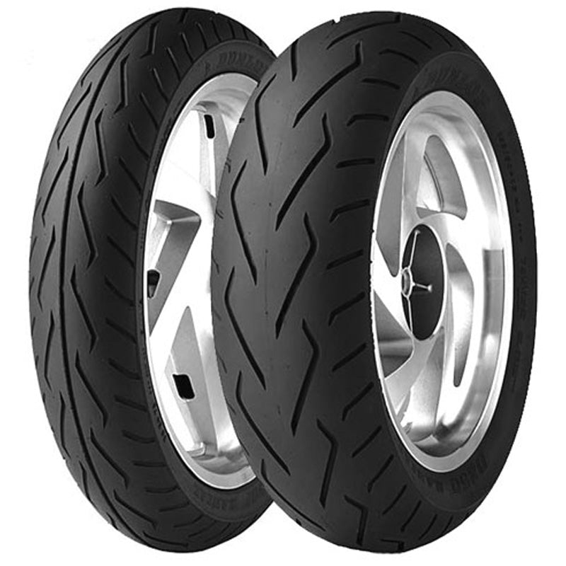 DUNLOP 130/70R18 FR. D250 RADIAL TOURING GL1800  (MTO) 45159505