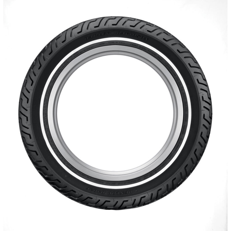 DUNLOP MT90B16 FR. SW D402 HARLEY-DAVIDSON DUNLOP US. 43115-91A