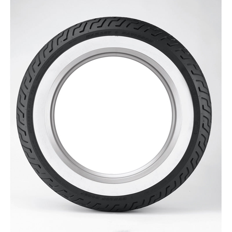 DUNLOP MT90B16 FR. WWW D402 HARLEY-DAVIDSON DUNLOP US. 43118-92A